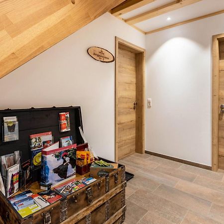 Kapellenhof Ferienwohnungen Triberg im Schwarzwald Exteriör bild