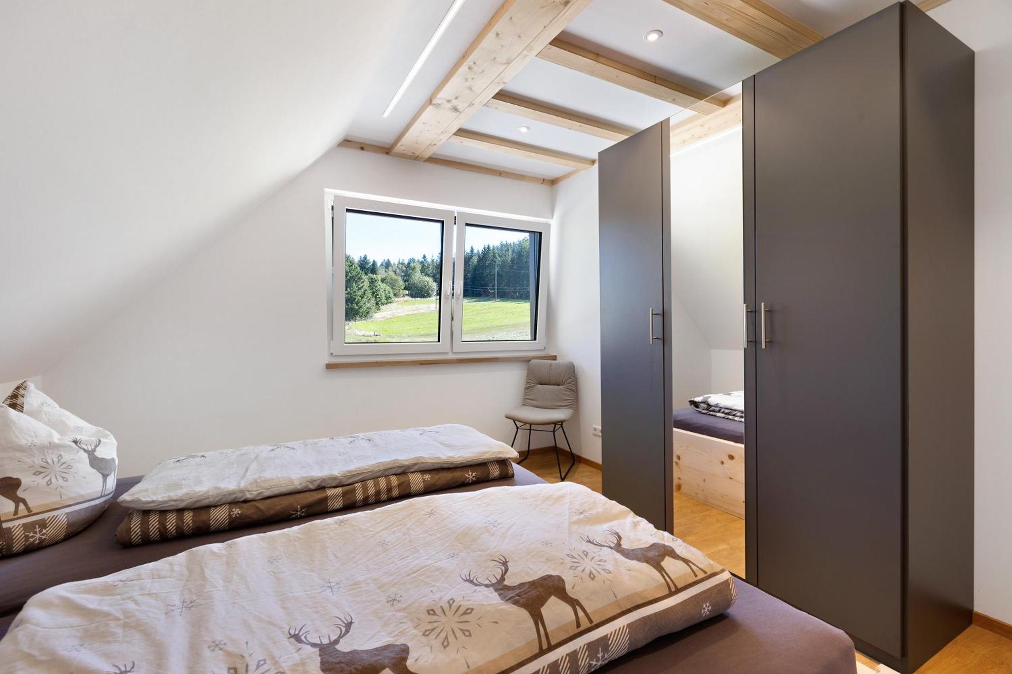 Kapellenhof Ferienwohnungen Triberg im Schwarzwald Exteriör bild