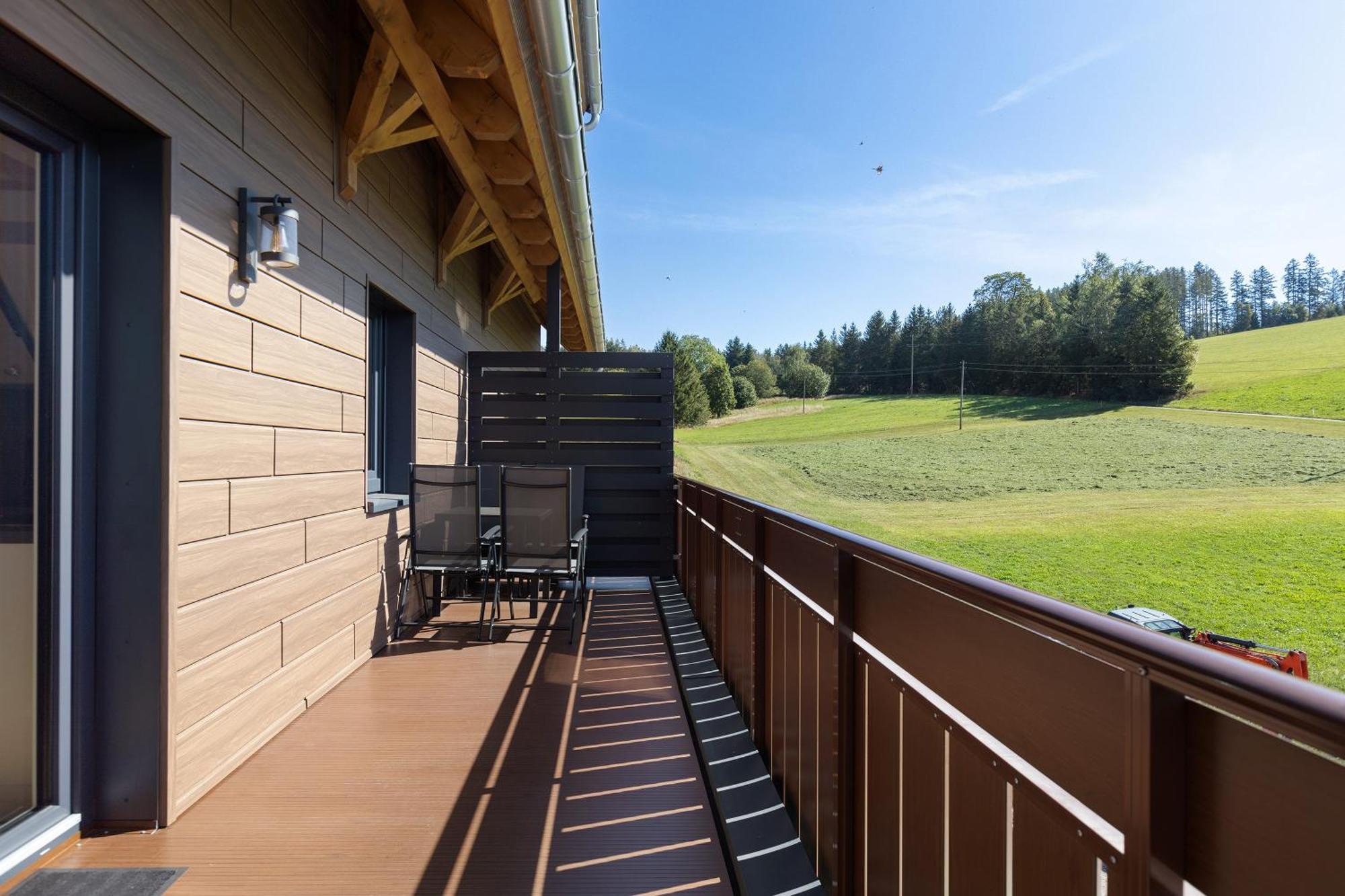 Kapellenhof Ferienwohnungen Triberg im Schwarzwald Exteriör bild
