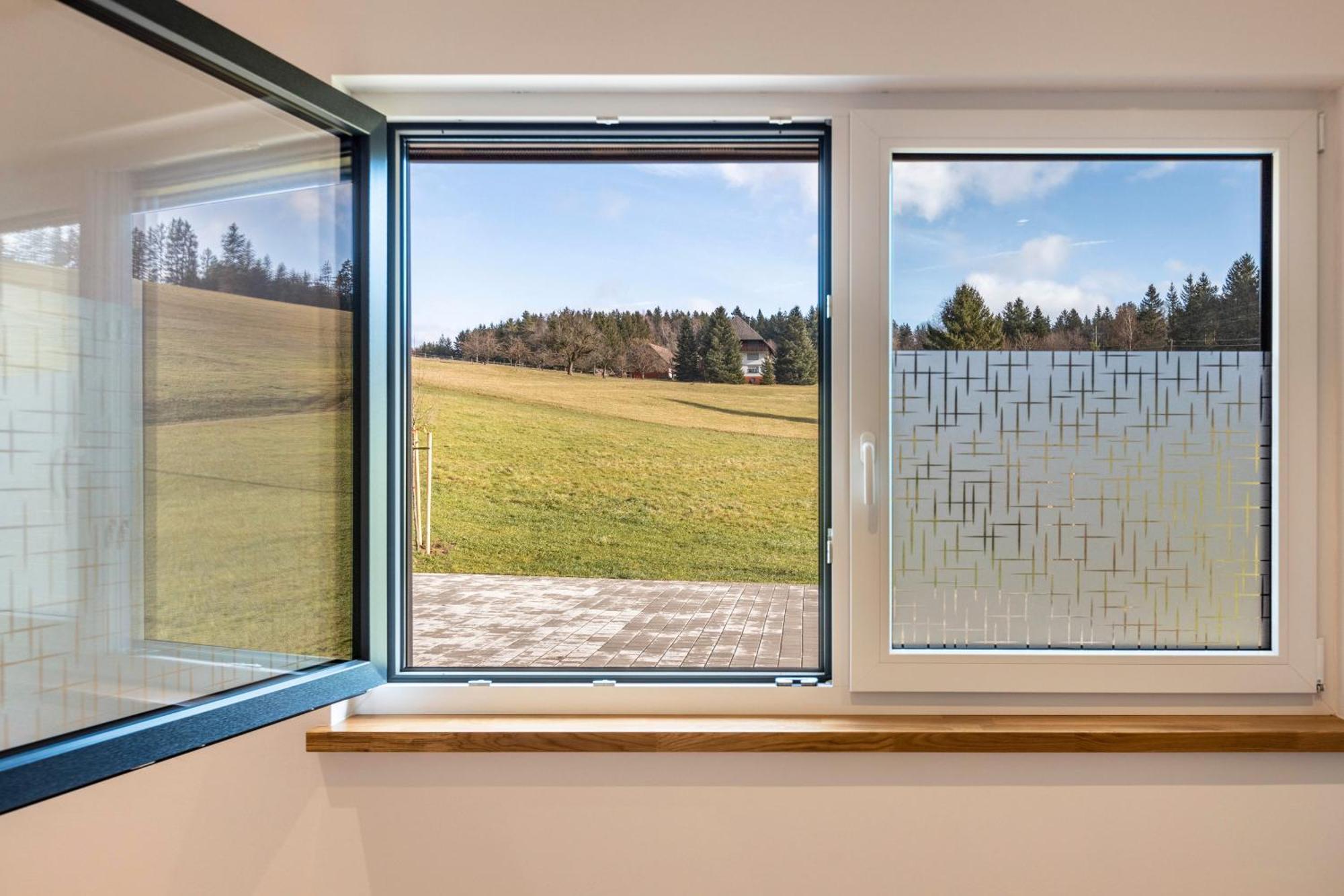 Kapellenhof Ferienwohnungen Triberg im Schwarzwald Exteriör bild